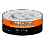 Overgrip Signum Pro Micro Grip schwarz 30er